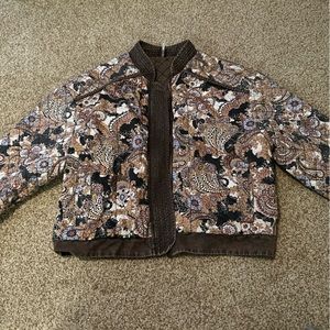 Free people jacket